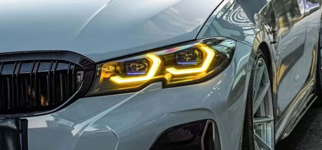 Where to Get Your Headlight Replaced (And Why You Should Upgrade Instead)