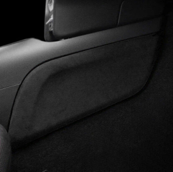 Ford Mustang Alcantara Center Console Side Trim 2015-23