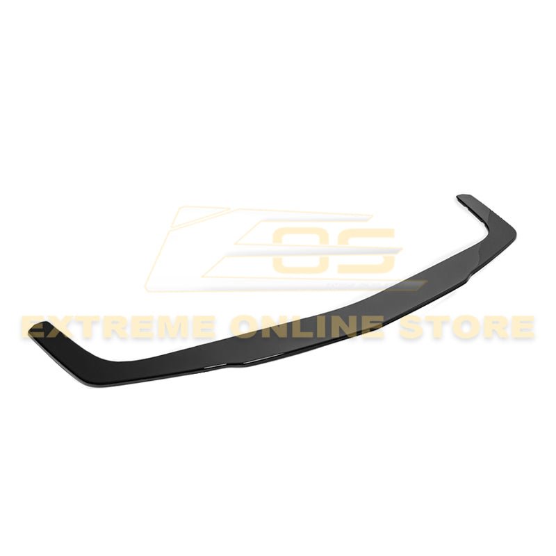 Cadillac CTS-V EOS Style Front Splitter Side Skirts Kit Sedan Wagon 2009-2015