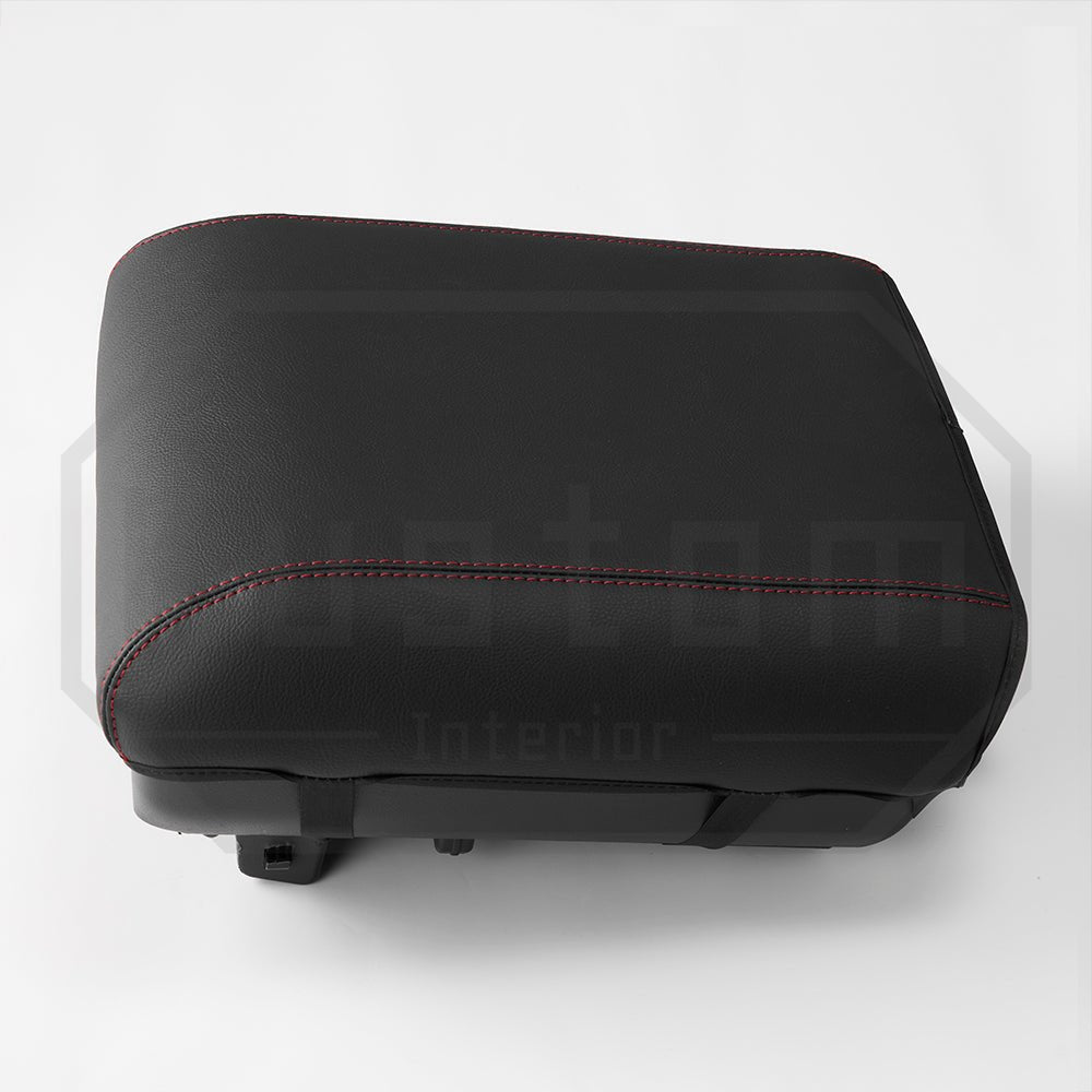 Ford F150 Center Console Lid Armrest Cover 2021+