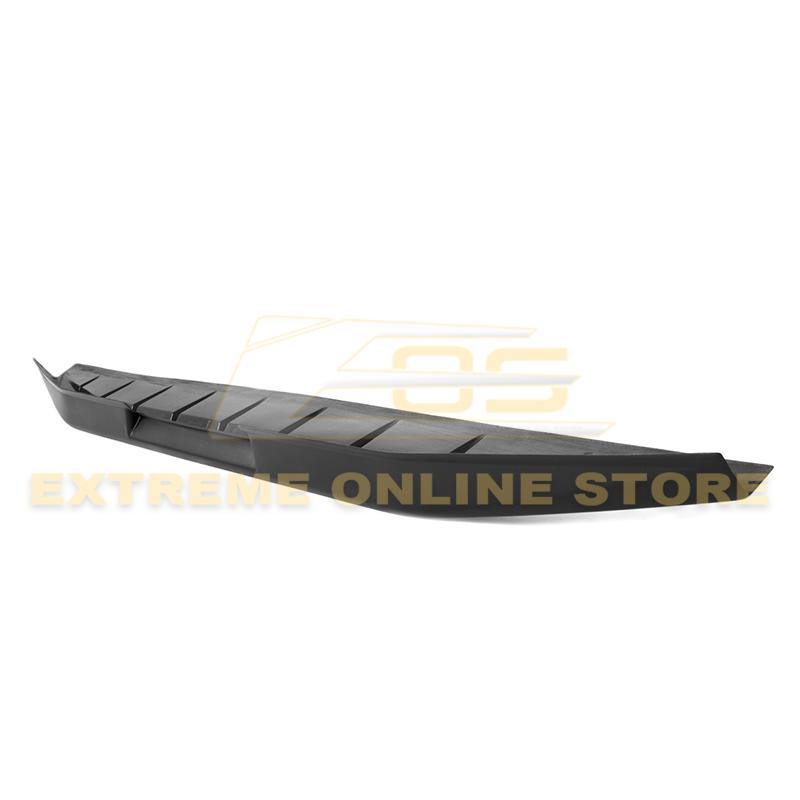 2015-20 Ford F-150 Street Series Tailgate Rear Spoiler - Extreme Online Store