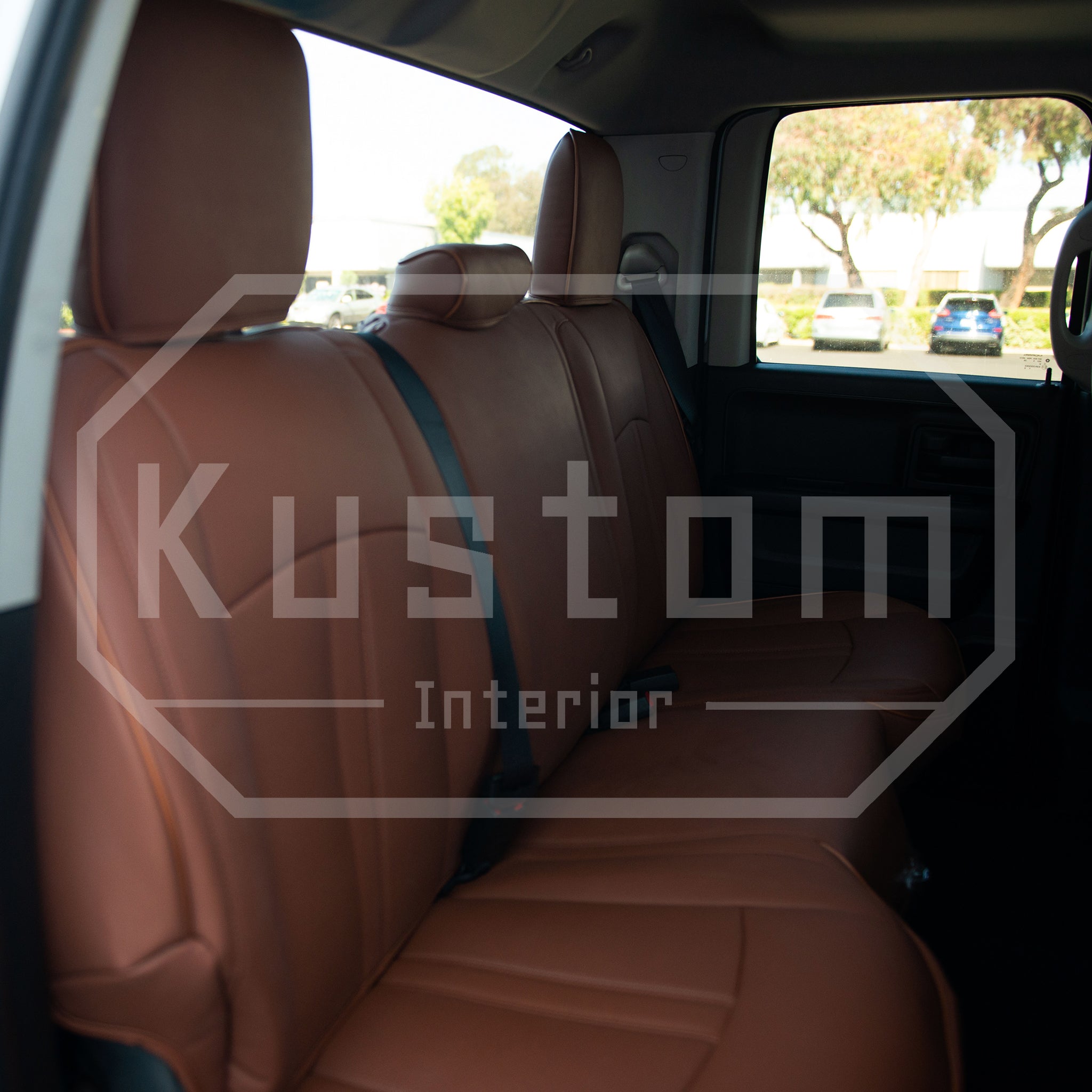 2009-up-dodge-ram-classic-crew-cab-custom-leather-seat-coversGenuine Leather (Custom Order)