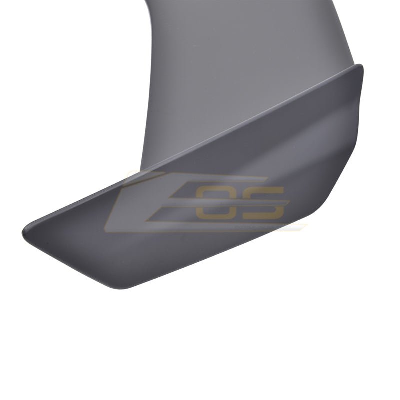Camaro Rear Trunk Spoiler Side Winglets | ZL1 1LE Performance Package - ExtremeOnlineStore