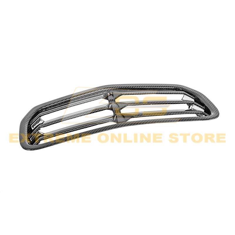2019-Up Camaro LT1 / SS Carbon Fiber Hood Vent - Extreme Online Store