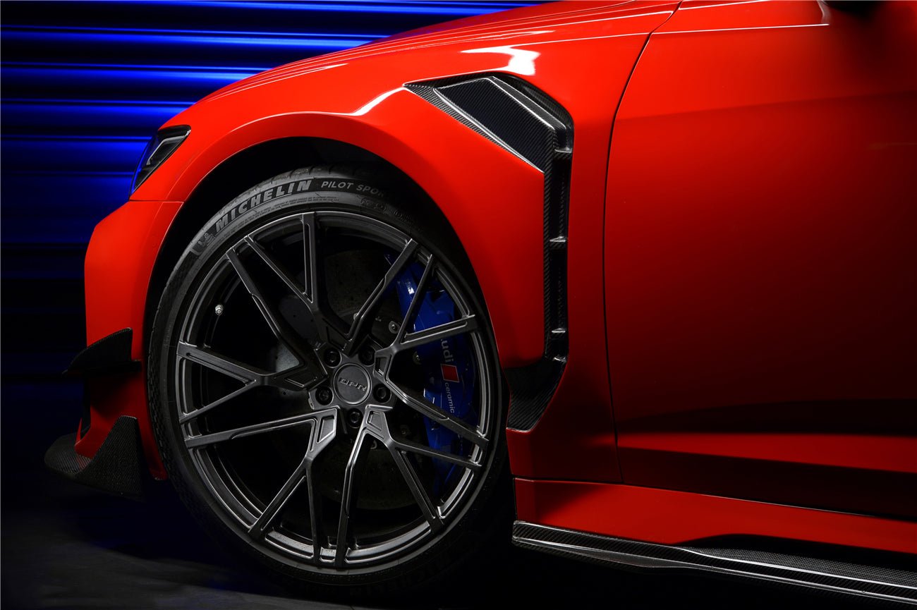 2019 - 2023 Audi RS6 Avant C8 IMP Performance Front Fender