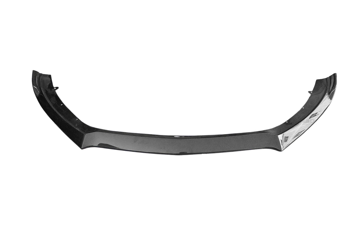 2015 - 2017 Ford Mustang Rsh Style Front Lip