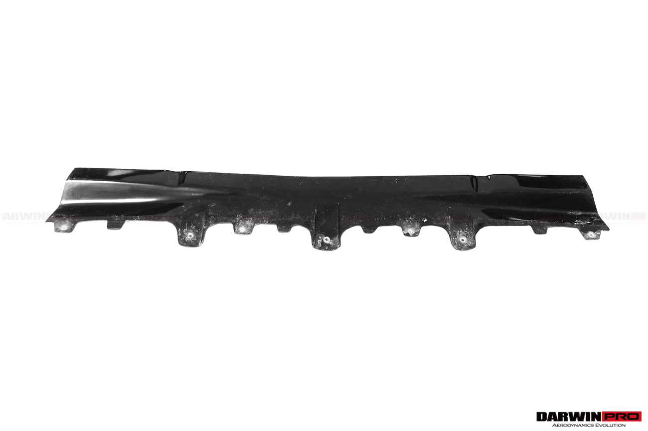2020 - 2023 Tesla Model Y IMP Performance Carbon Fiber Rear Bumper