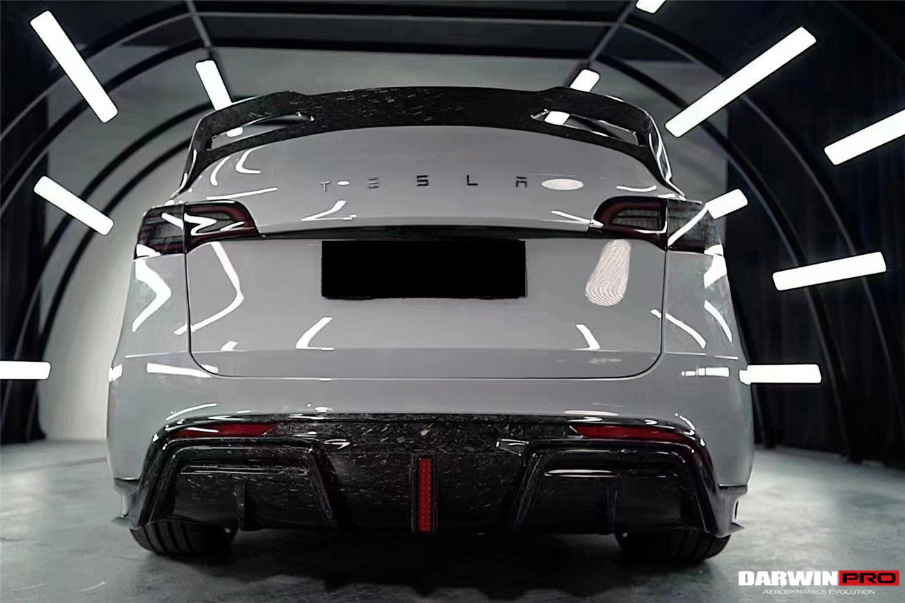 2020 - 2023 Tesla Model Y IMP Performance Carbon Fiber Body Kit