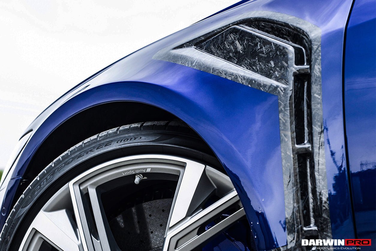 2019 - 2023 Audi RS6 Avant C8 IMP Performance Front Fender