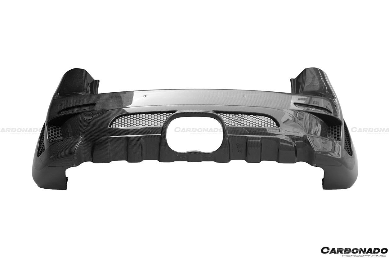 2011 - 2014 Porsche Cayenne 958.1 HM Style Wide Body Kit