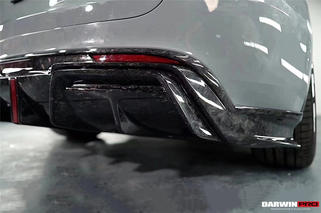 2020 - 2023 Tesla Model Y IMP Performance Carbon Fiber Body Kit