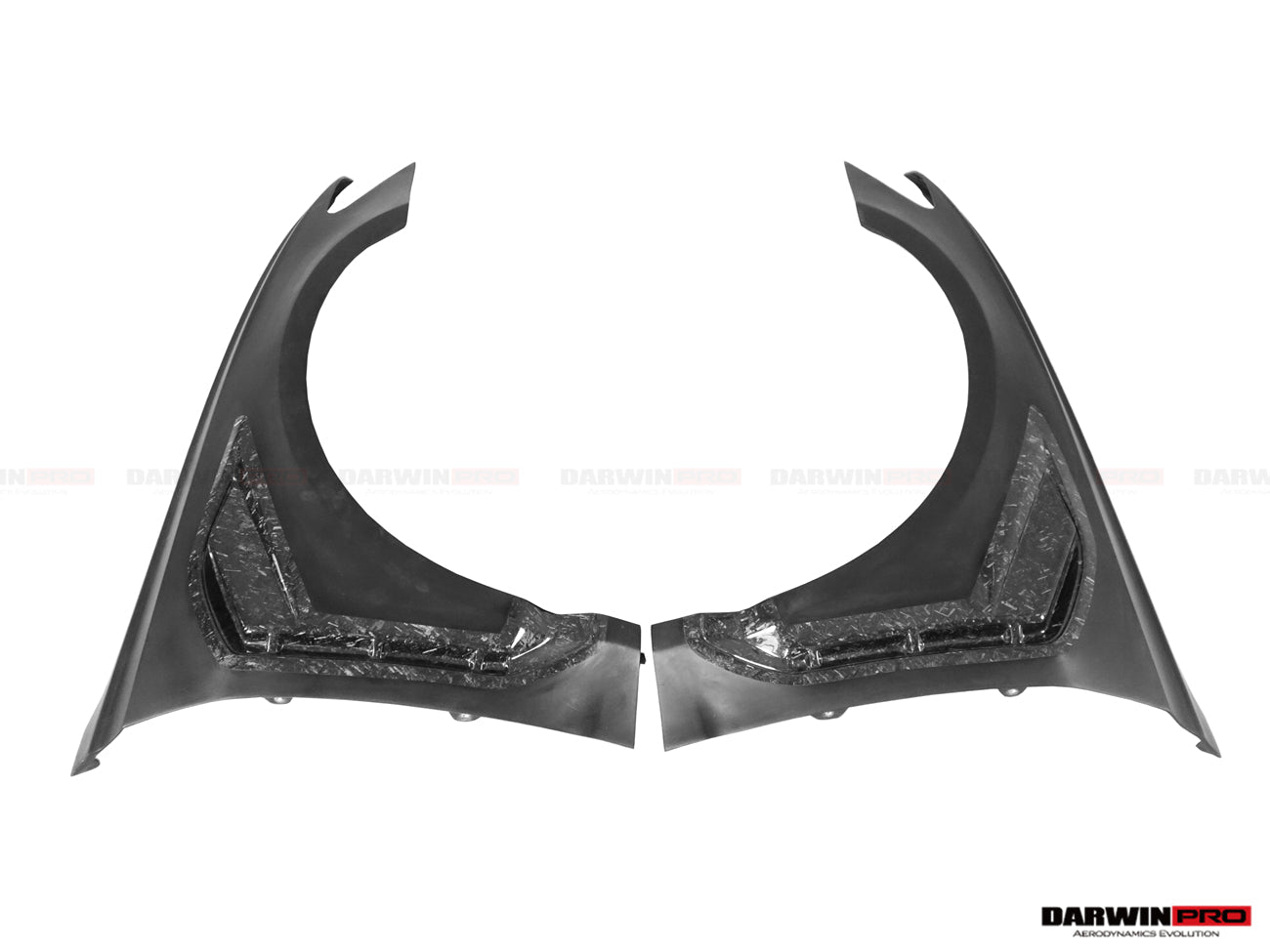 2019 - 2023 Audi RS6 Avant C8 IMP Performance Front Fender