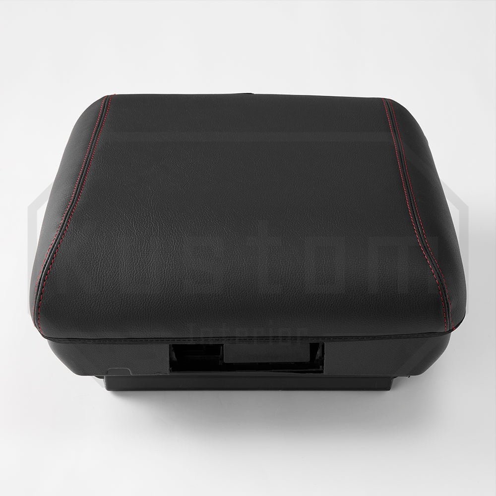 Ford F150 Center Console Lid Armrest Cover 2021+