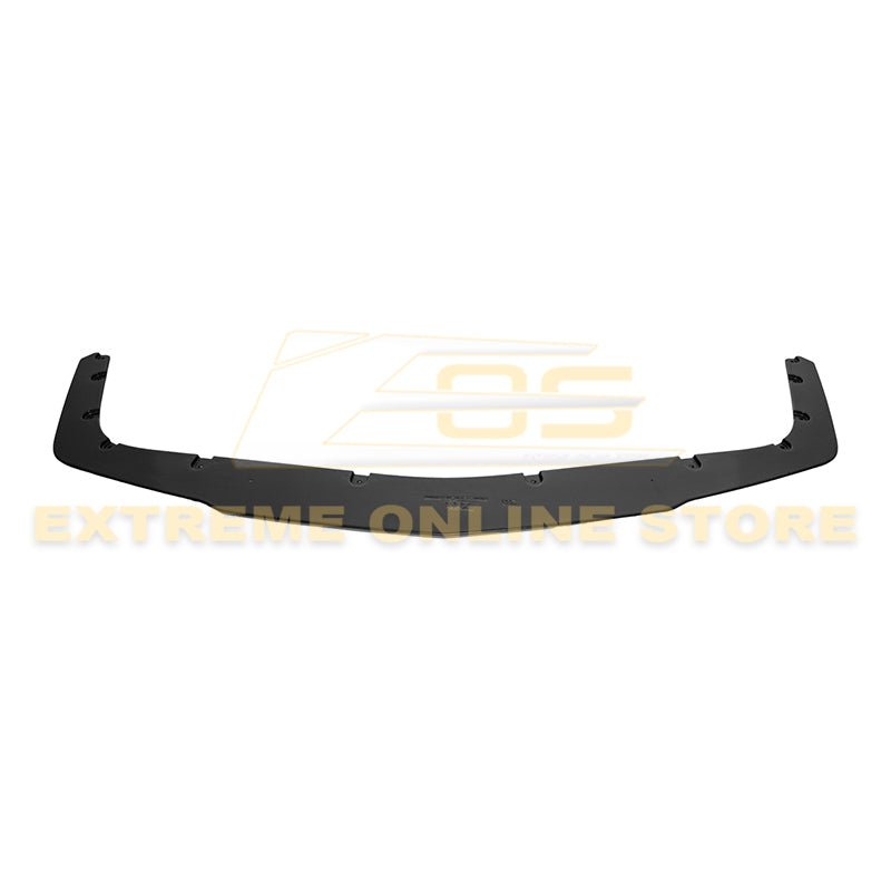 Cadillac CTS-V EOS Style Front Splitter Lip 2009-2015