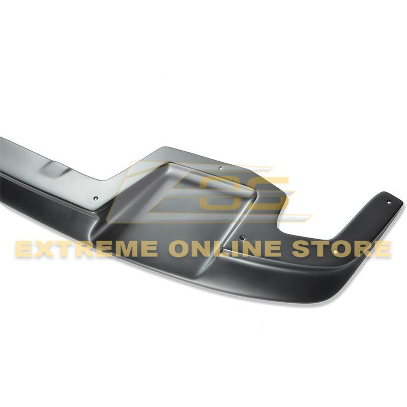 2010-13 Camaro SS | ZL1 Conversion Front Splitter & Side Skirts - Extreme Online Store