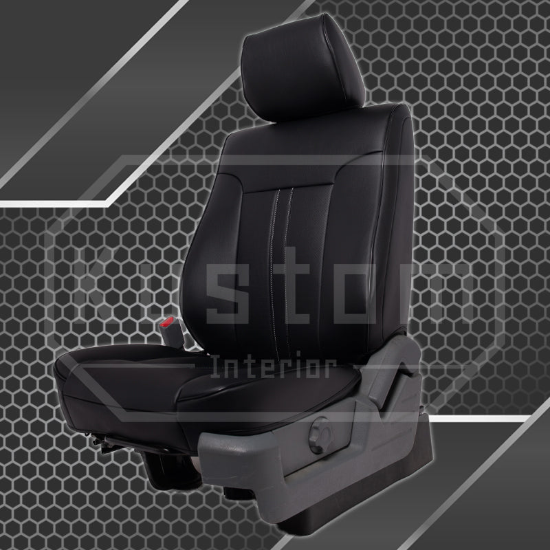 2009-14-ford-f-150-f-250-premium-custom-leather-seat-coversRealgar Cab W/ Standard Center Console