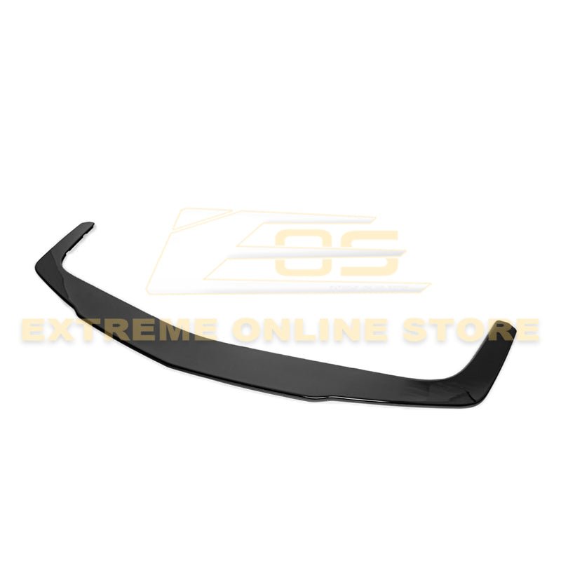Cadillac CTS-V EOS Style Front Splitter Lip 2009-2015