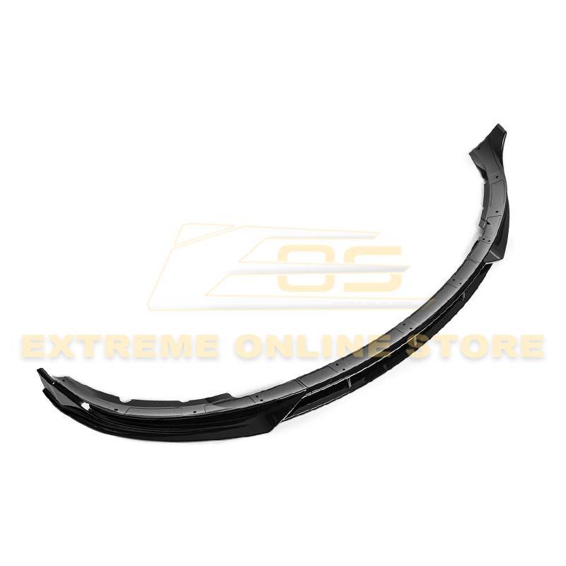 2017-Up Tesla Model 3 Performance Front Splitter - Extreme Online Store