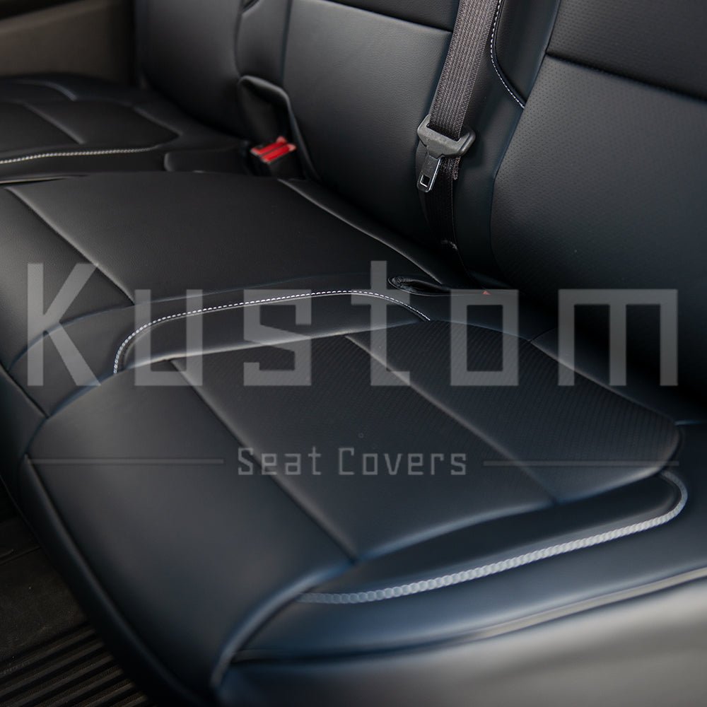 2019-up-chevrolet-silverado-custom-leather-interior-seat-coversRegular Cab W/ Front Middle Jump Seat