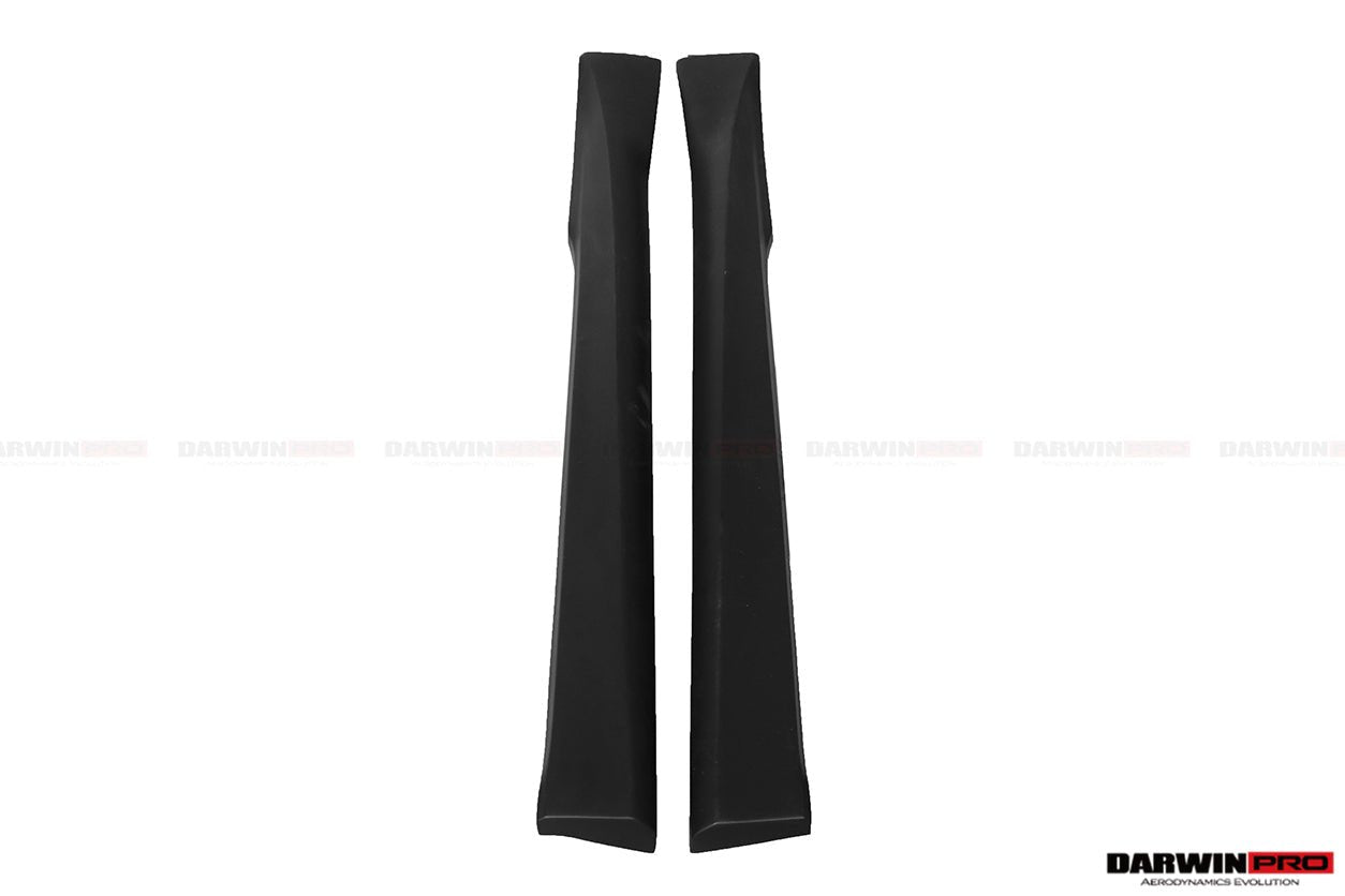 2009 - 2012 Porsche 911 997.2 Carrera/S GT3 Style Body Kit