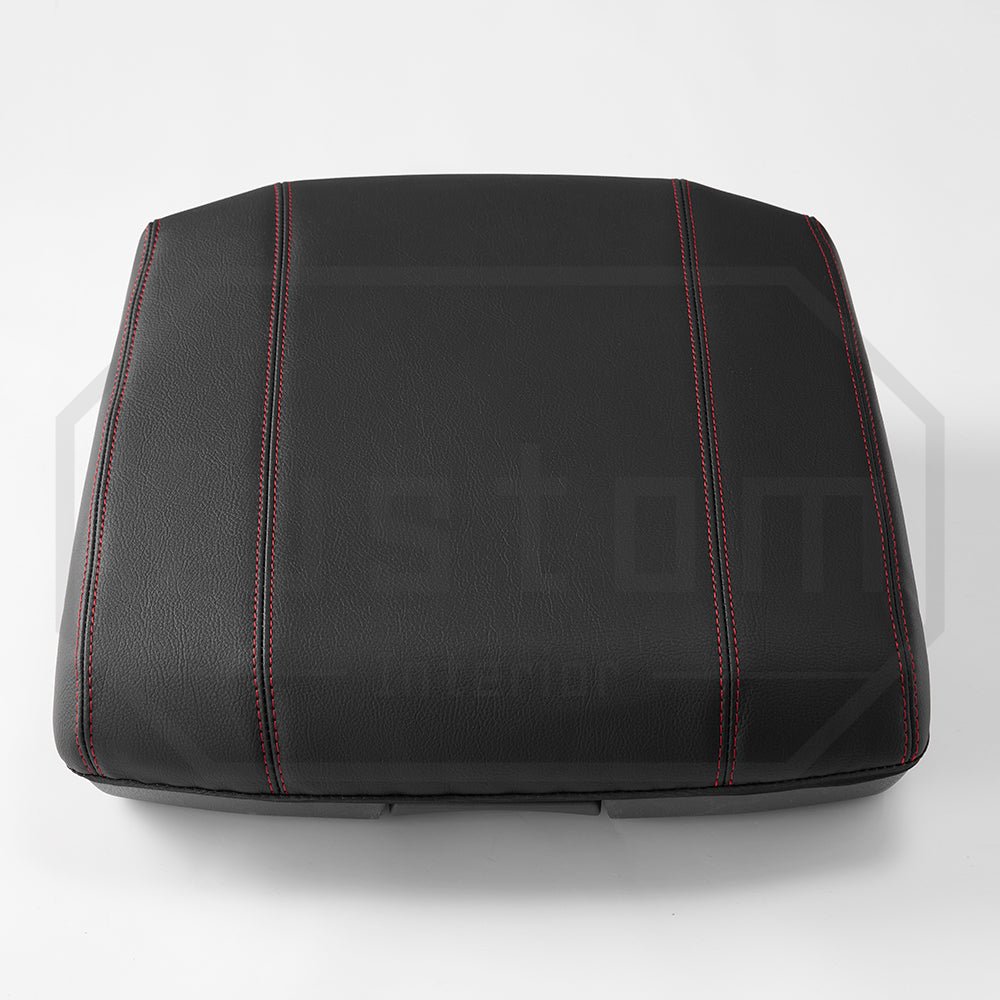 Ford F150 Center Console Lid Armrest Cover 2021+