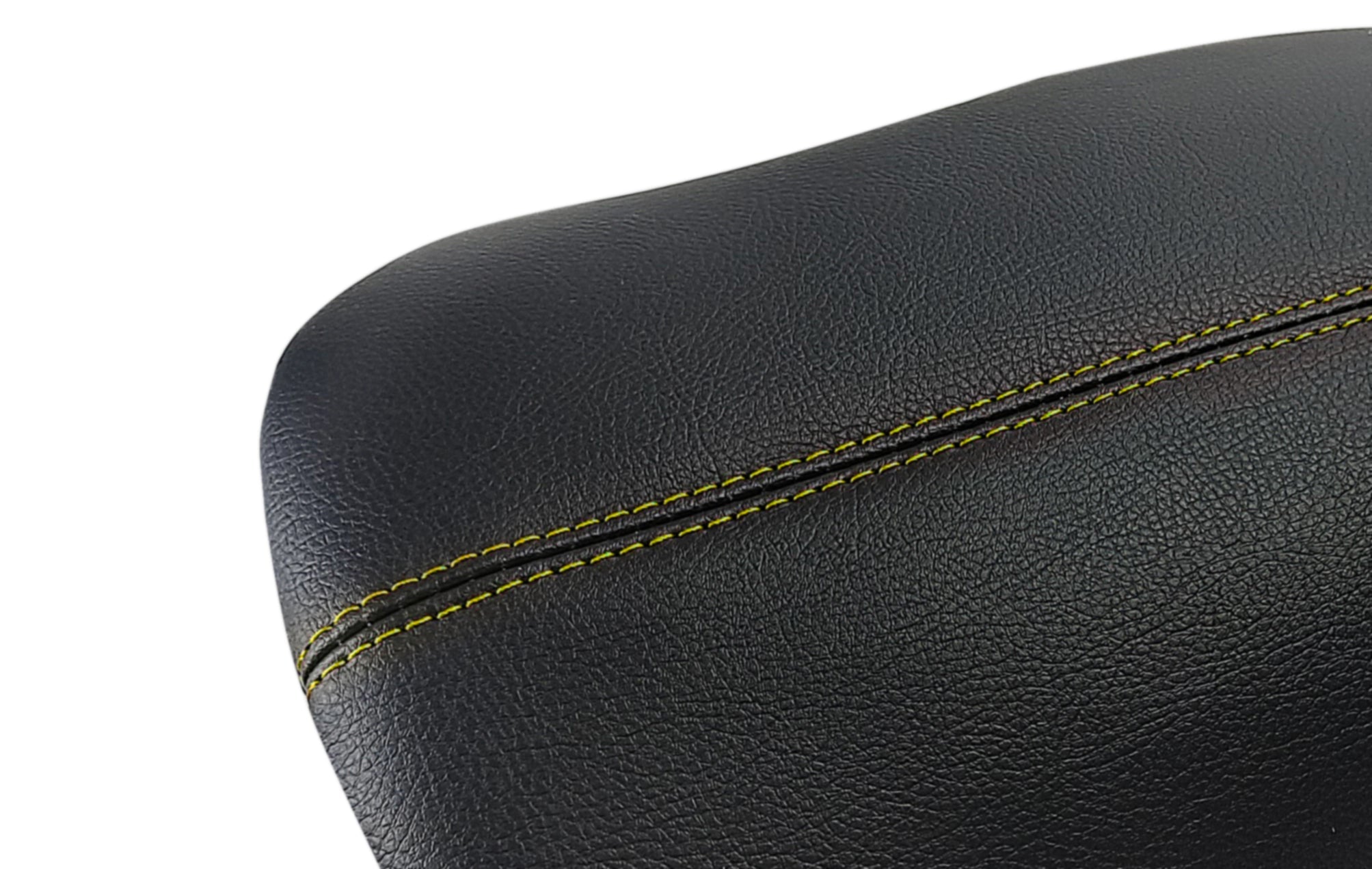 Ford Mustang Center Console Lid Armrest Cover 2015+