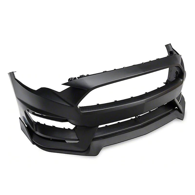 Ford Mustang S550 GT350 Style Front Bumper Conversion Kit 2015-2017