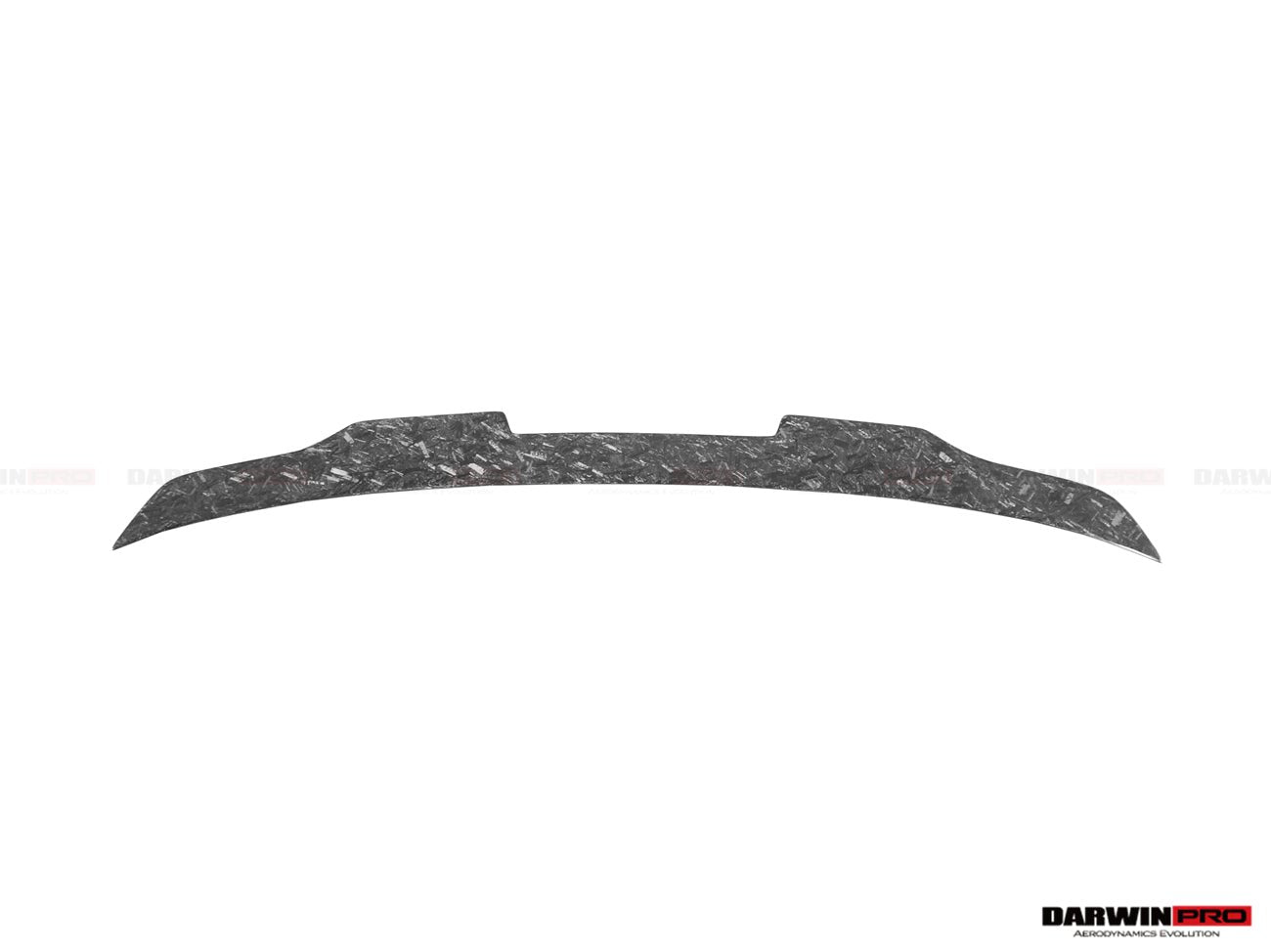 2019 - 2023 Audi RS6 Avant C8 IMP Performance Carbon Fiber Middle Spoiler