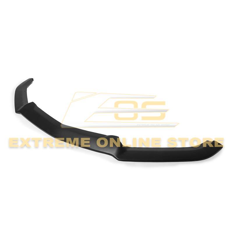 2014-19 Cadillac CTS Vsport Front Splitter - Extreme Online Store
