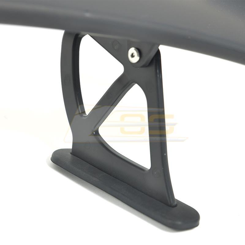 2013-16 Porsche Cayman & Boxster Rear Spoiler | GT4 Performance Package - ExtremeOnlineStore