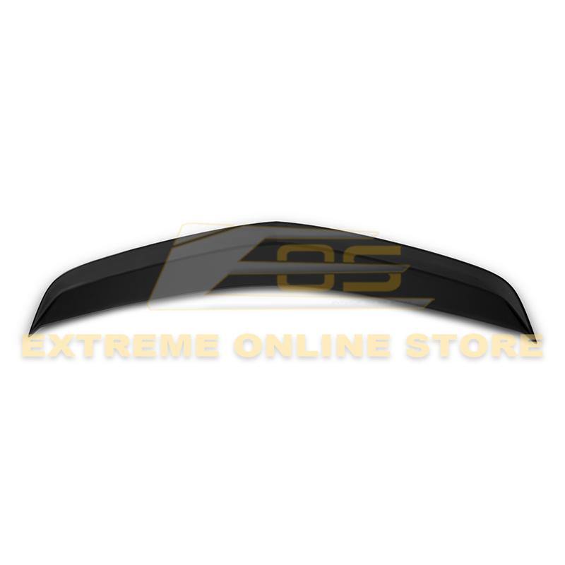 2014-19 Cadillac CTS Rear Truck Spoiler - Extreme Online Store