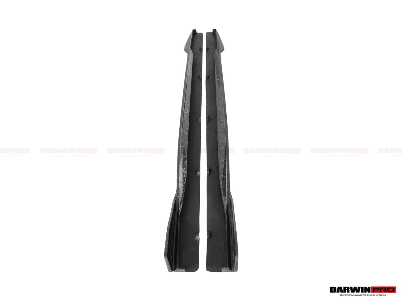 2019 - 2025 Audi RS6 Avant C8 & RS7 Quattro IMP Performance Side Skirts Under Board