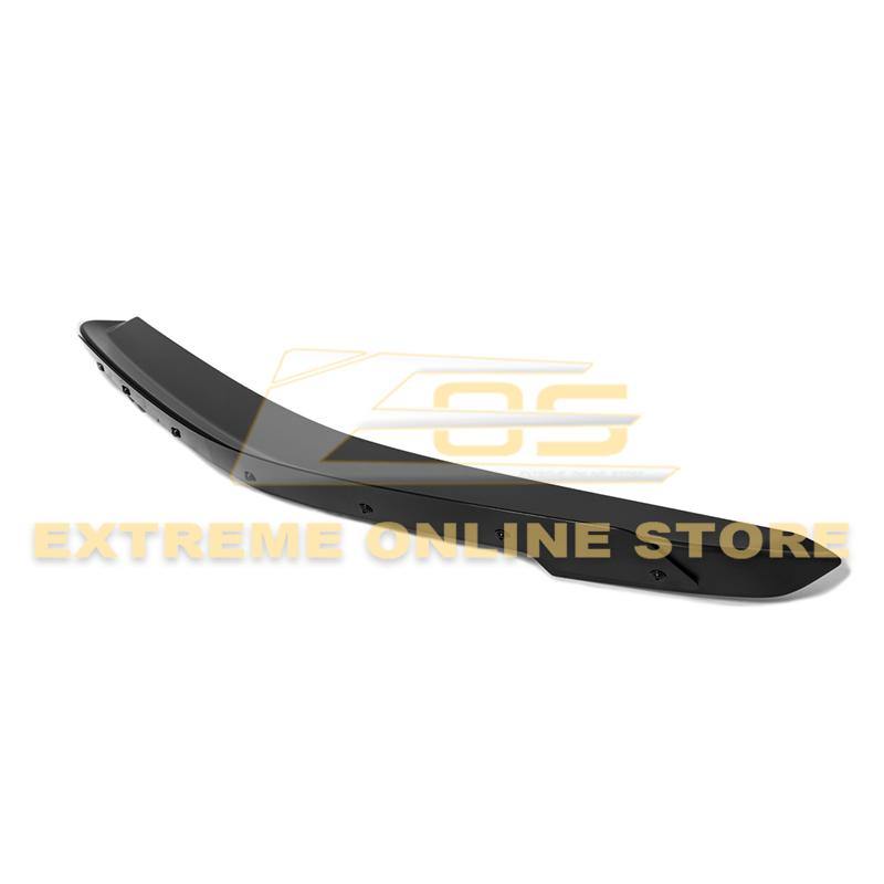 2014-19 Cadillac CTS Wickerbill Rear Spoiler - Extreme Online Store
