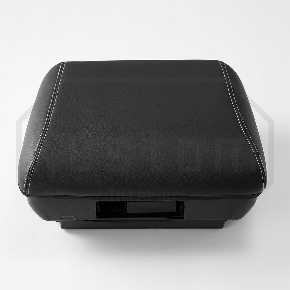 Ford F150 Center Console Lid Armrest Cover 2021+