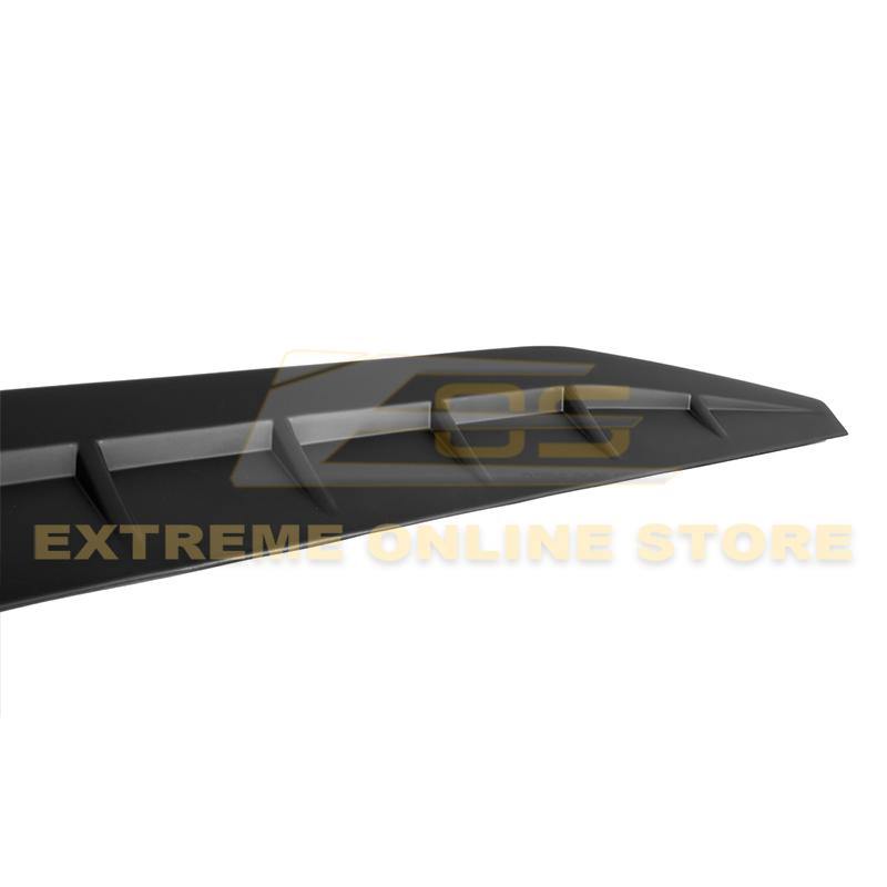 2015-20 Ford F-150 Street Series Tailgate Rear Spoiler - Extreme Online Store