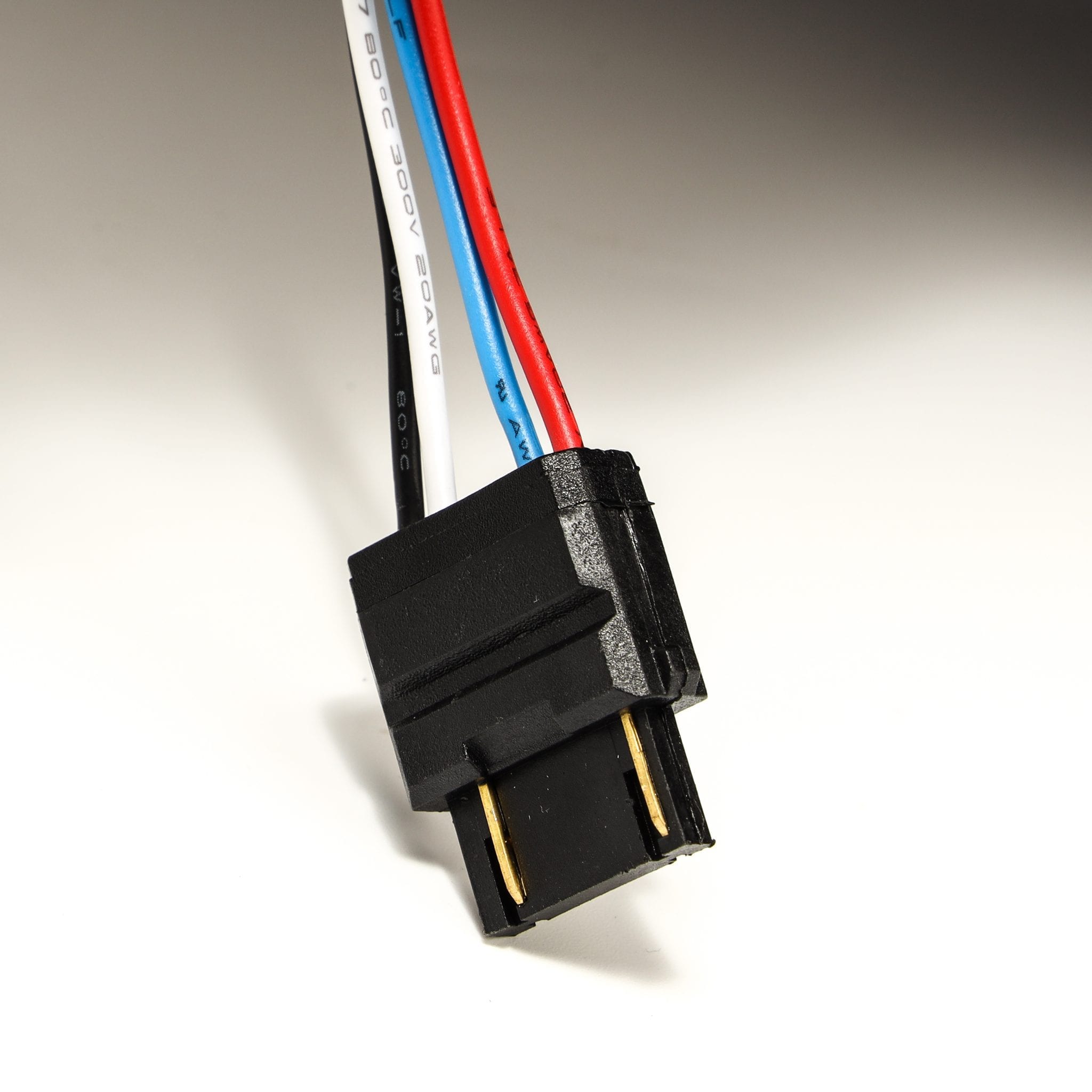 07-13 Toyota Tundra PRO-Series LED Tail Lights Jet Black | AlphaRex