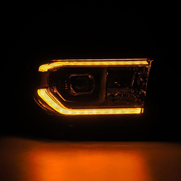 07-13 Toyota Tundra/08-17 Toyota Sequoia MK II LUXX-Series LED