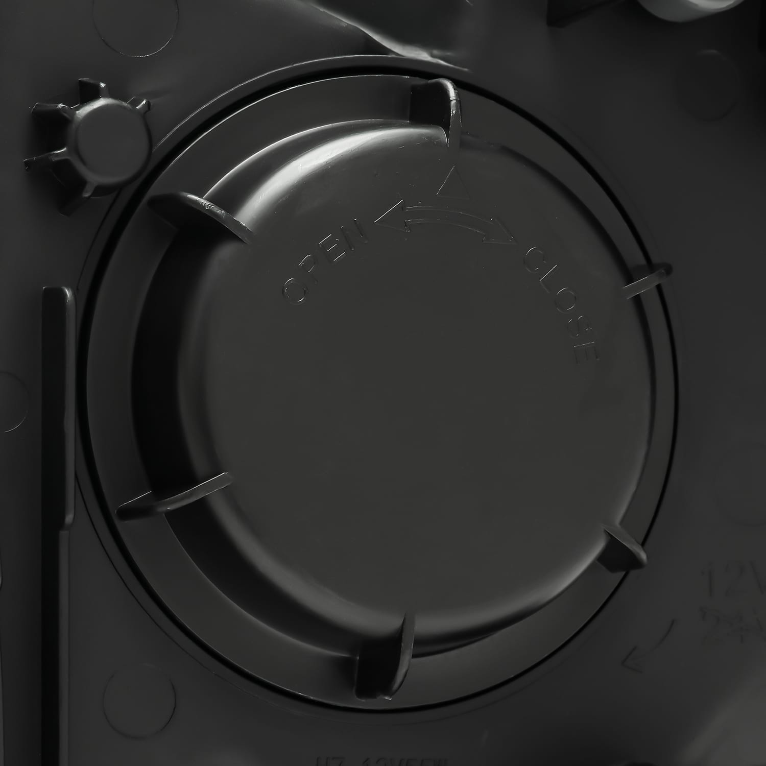 07-13 Toyota Tundra/08-17 Toyota Sequoia NOVA-Series LED Projector Headlights Black (With Level Adjuster) | AlphaRex