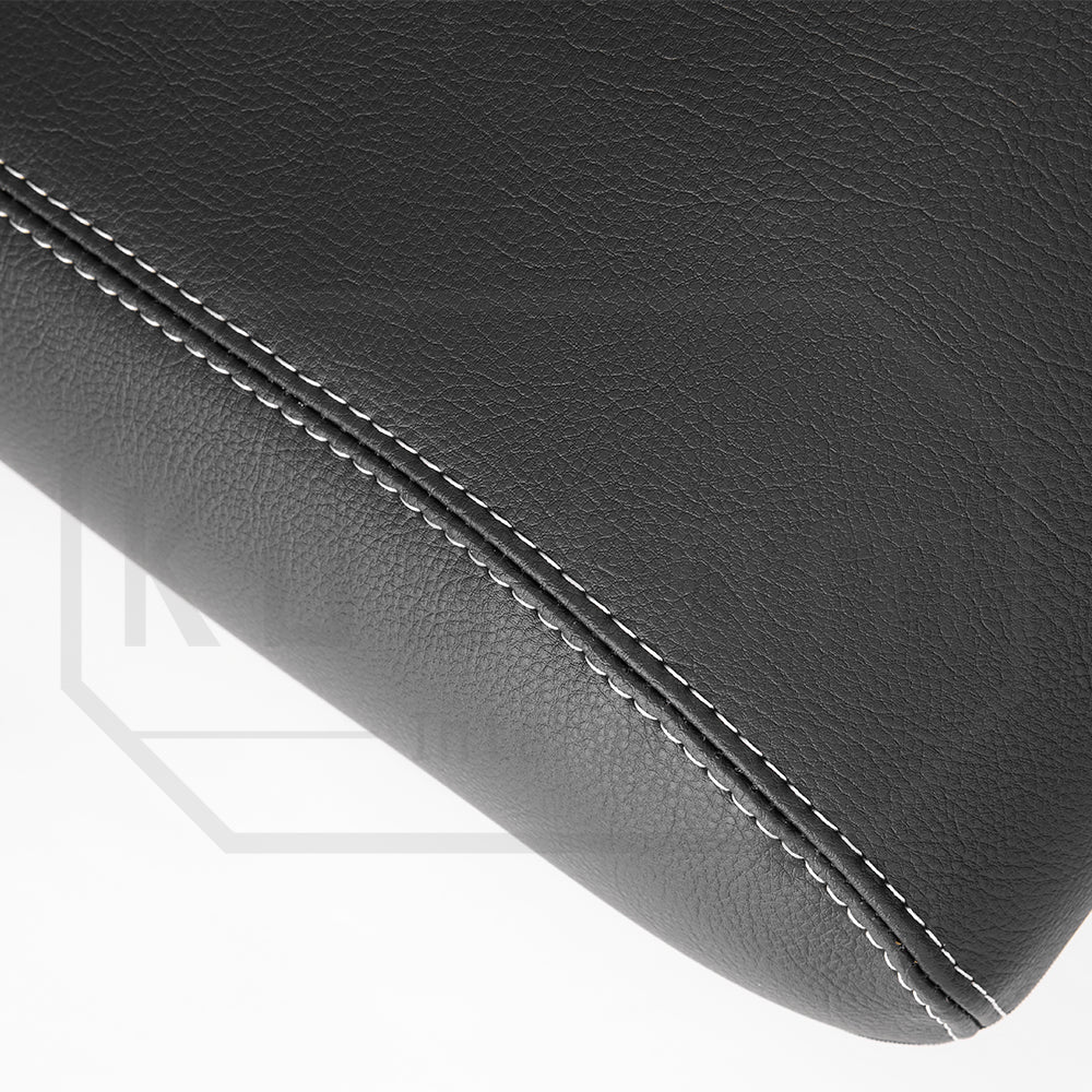 Ford F150 Center Console Lid Armrest Cover 2021+