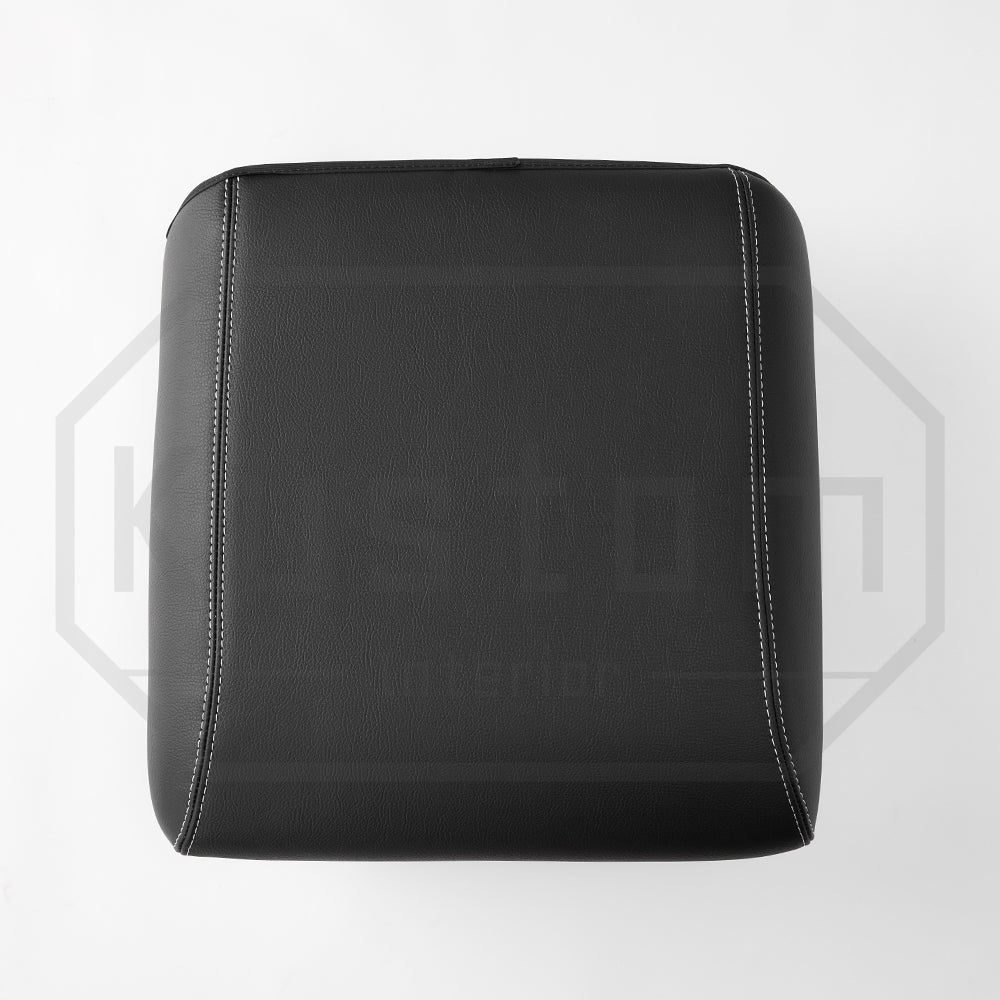 Ford F150 Center Console Lid Armrest Cover 2021+