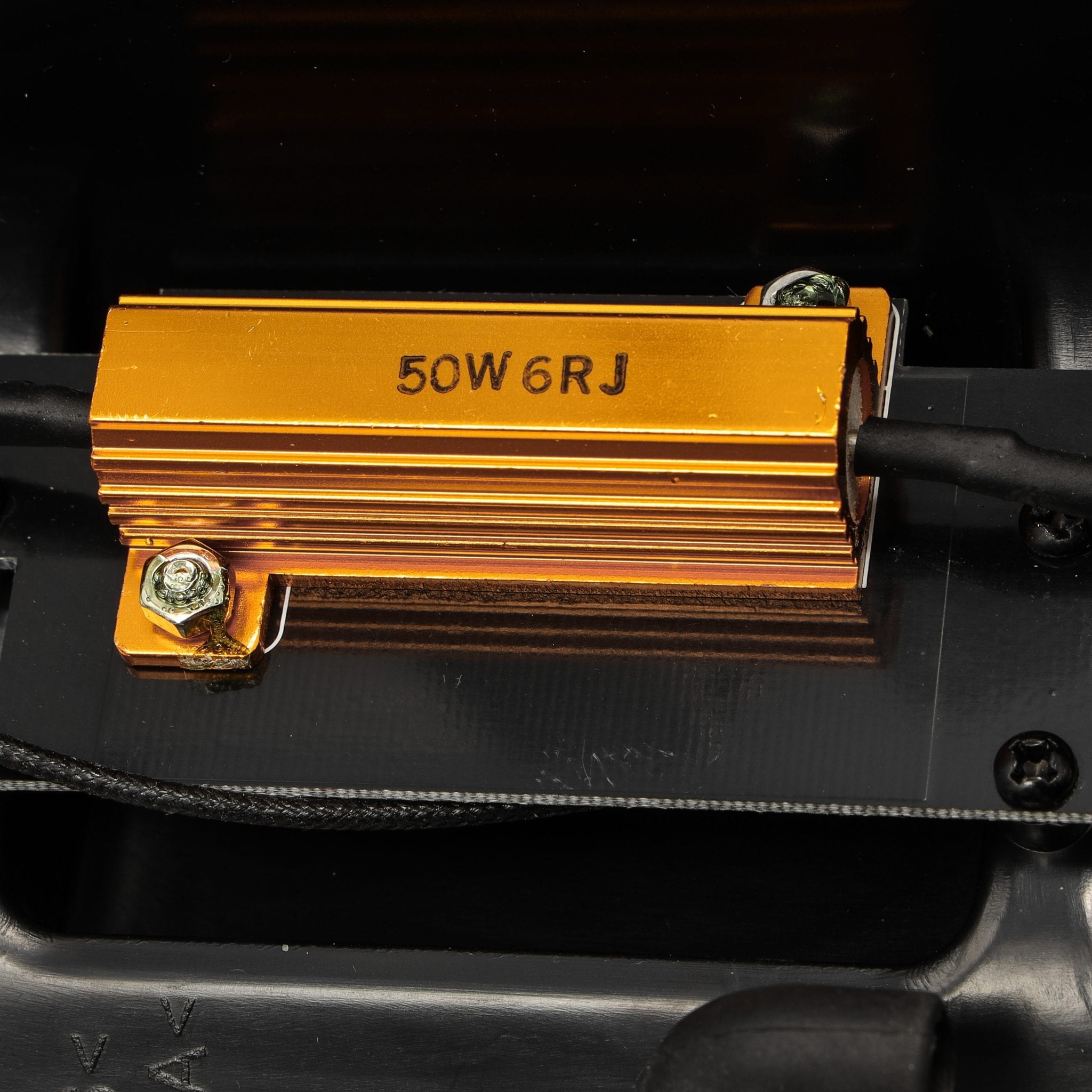 09-14 Ford F150 PRO-Series LED Tail Lights Jet Black | AlphaRex