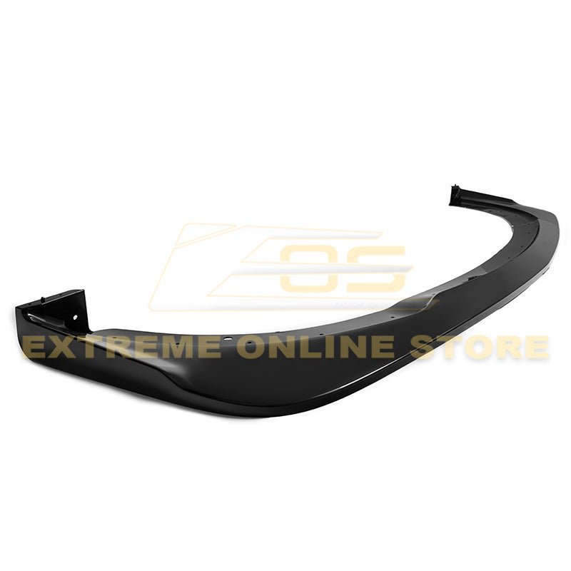 Dodge Charger SRT Widebody Style Front Splitter Side Fender Flares 2015-Up