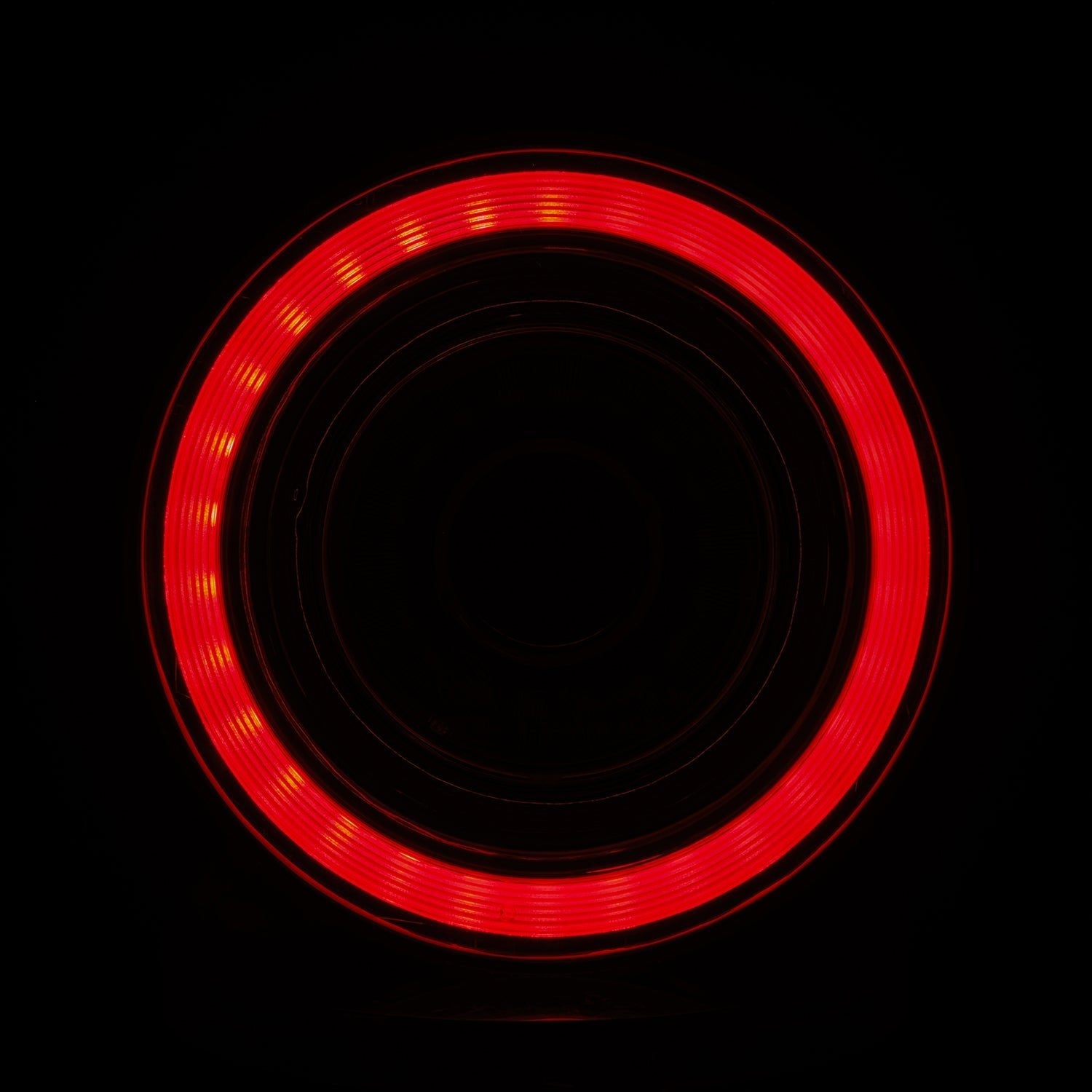 10-15 Ferrari 458 NOVA-Series Prismatic LED Tail Lights Red Smoke | AlphaRex