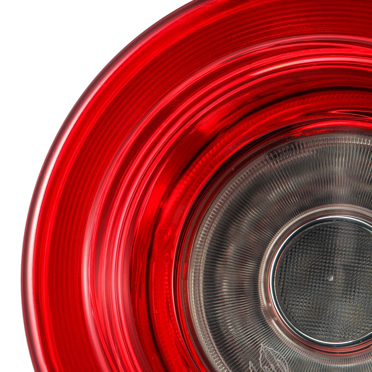 10-15 Ferrari 458 NOVA-Series Prismatic LED Tail Lights Red Smoke | AlphaRex