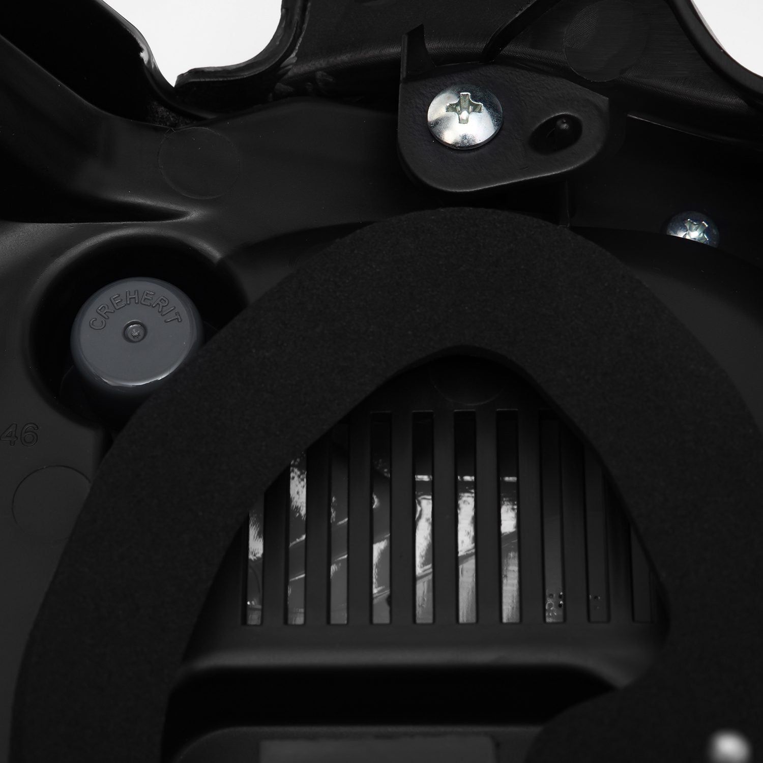 10-24 Toyota 4Runner LUXX-Series LED Tail Lights Alpha-Black | AlphaRex