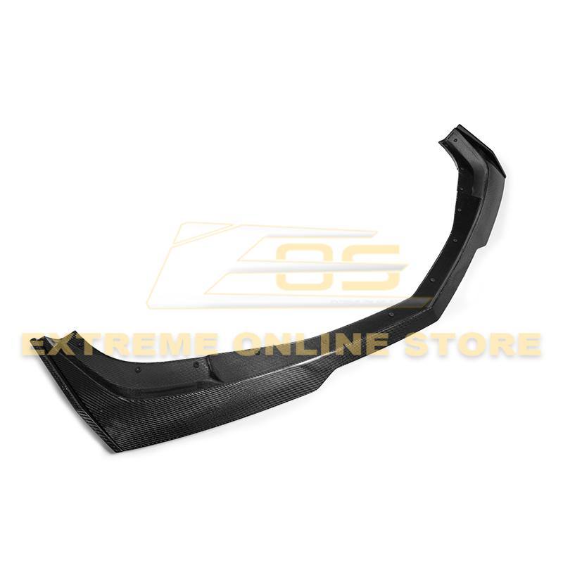 2014-15 Camaro SS Carbon Fiber Front Splitter - Extreme Online Store