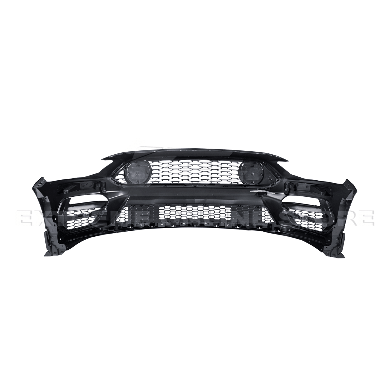 2015-23 Ford Mustang Mach 1 Conversion Front Bumper Kit