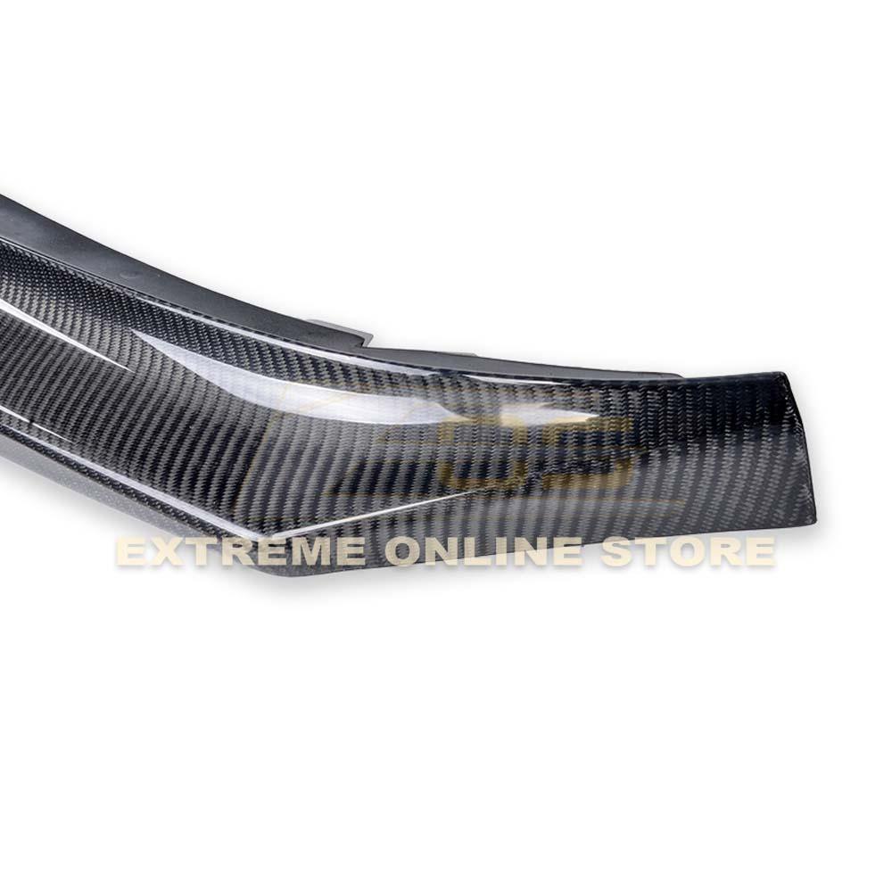 Camaro T6 Front Splitter Lip & Side Skirts Rocker Panels - Extreme Online Store