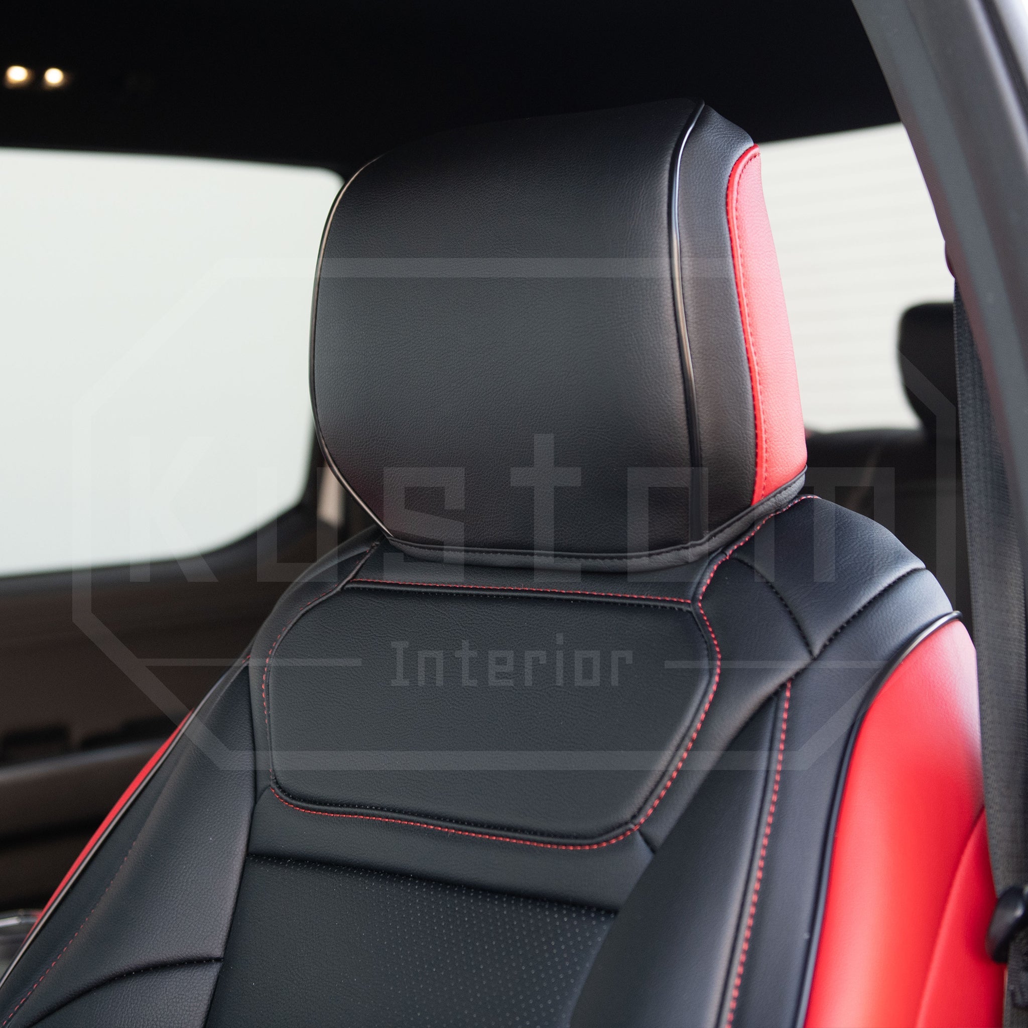 2021-ford-f-150-premium-custom-seat-coversSuperCab (Extended Cab) W/ Front Middle Jump Seat