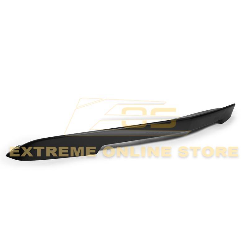 2014-19 Cadillac CTS Rear Truck Spoiler - Extreme Online Store